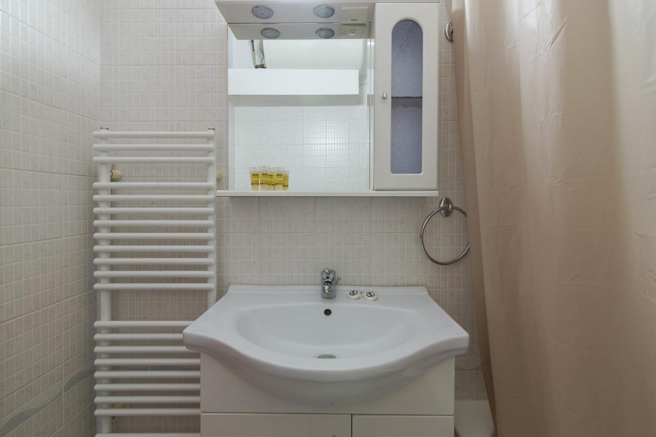 Comfort Apartment In Koukaki Афины Экстерьер фото
