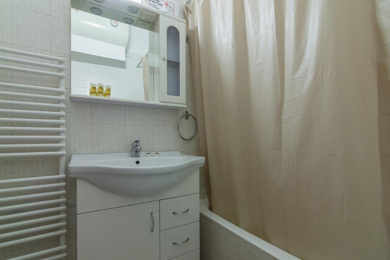Comfort Apartment In Koukaki Афины Экстерьер фото
